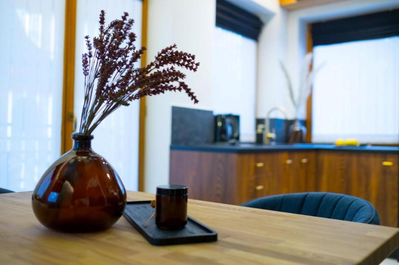 Apart-Center Zakopiańskie Tarasy SPA Zakopane Zewnętrze zdjęcie
