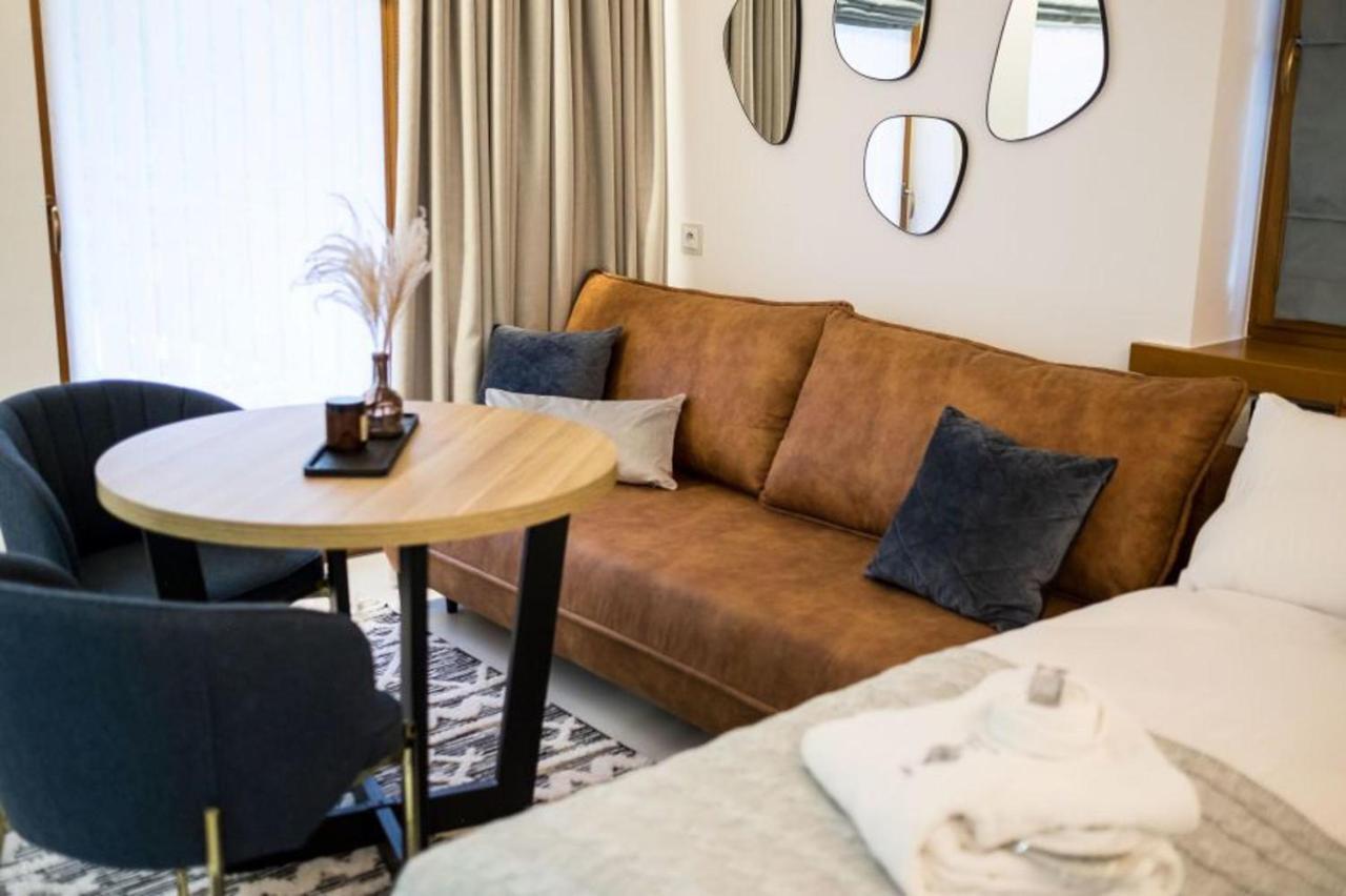 Apart-Center Zakopiańskie Tarasy SPA Zakopane Zewnętrze zdjęcie