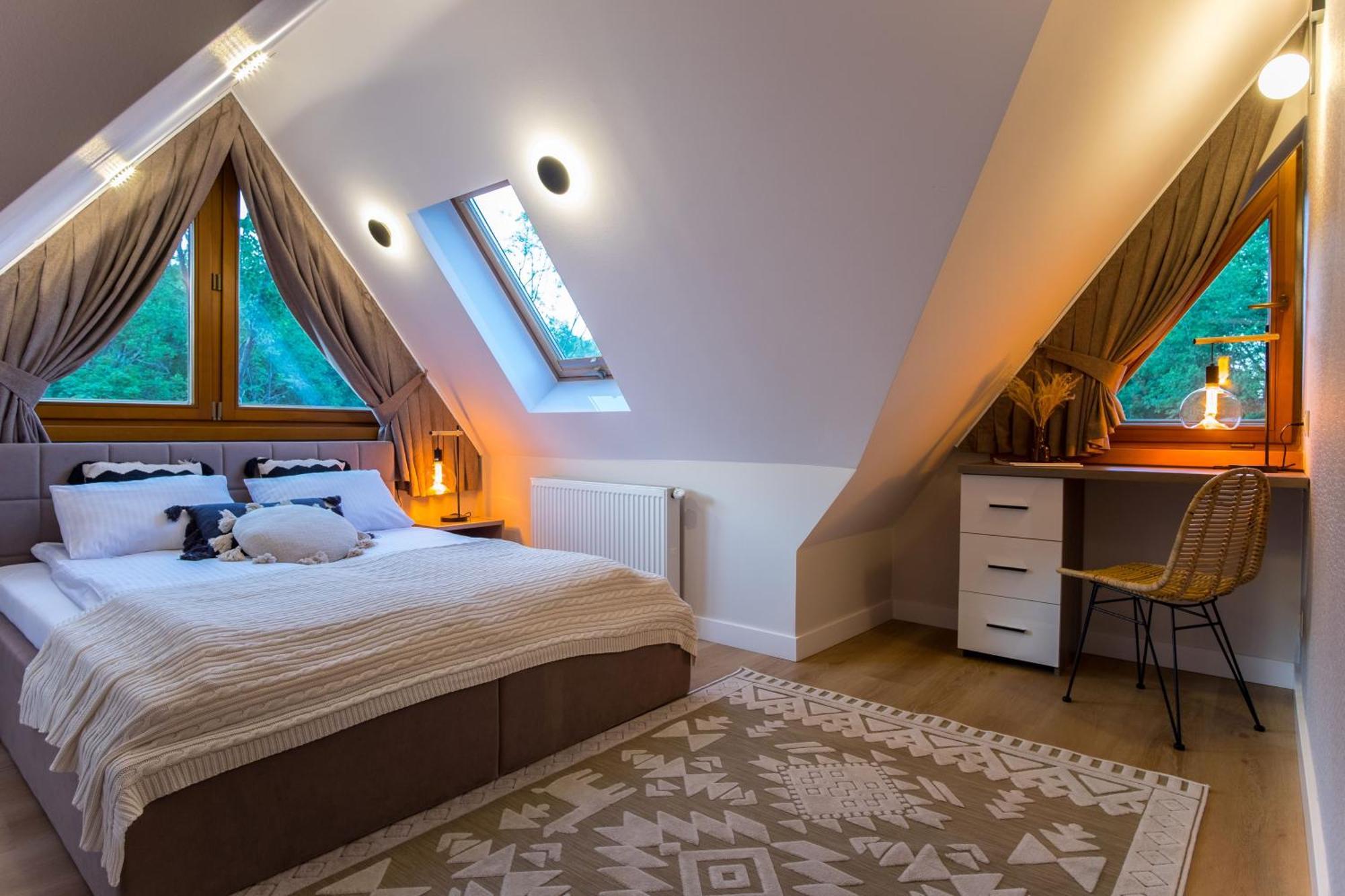 Apart-Center Zakopiańskie Tarasy SPA Zakopane Zewnętrze zdjęcie
