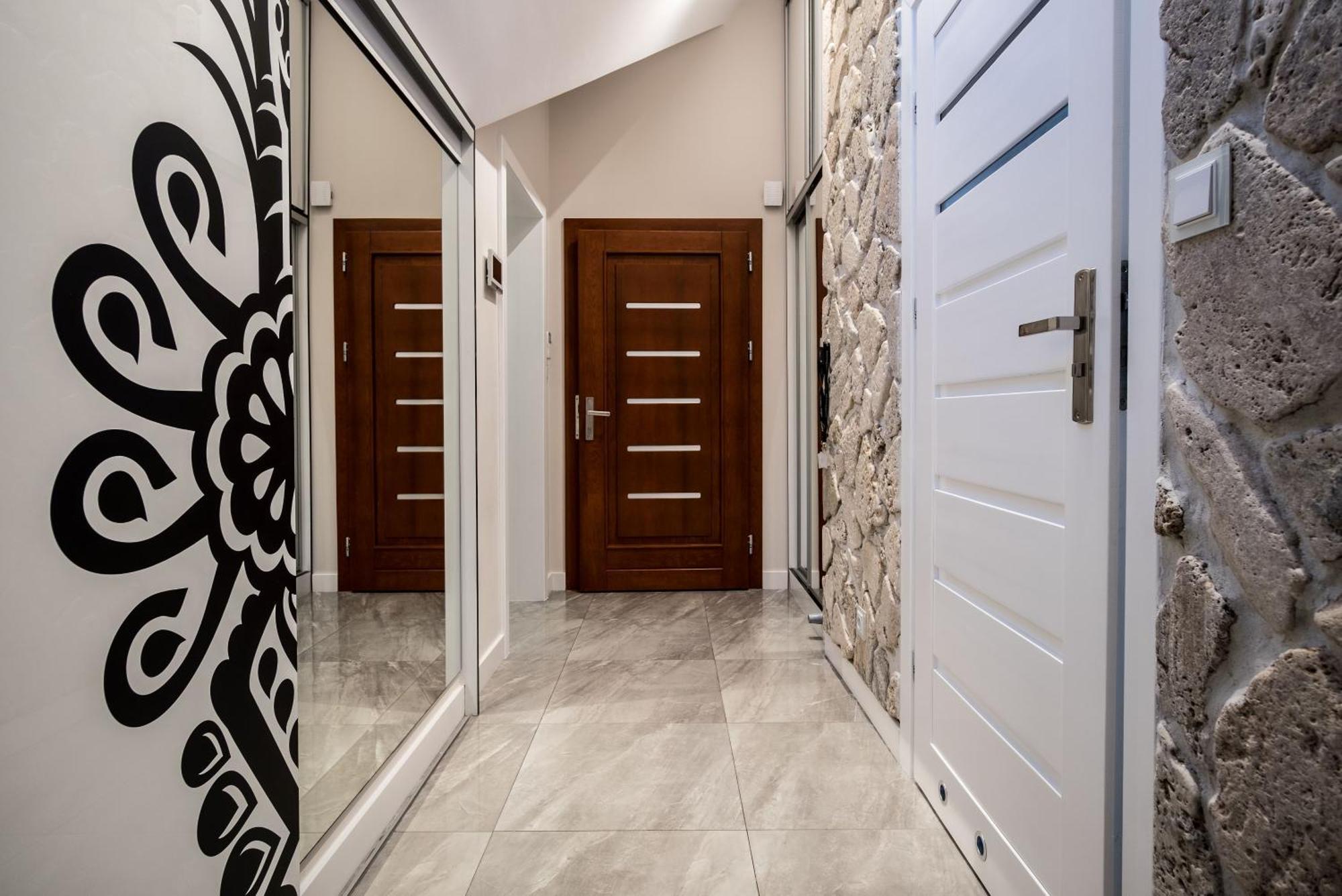 Apart-Center Zakopiańskie Tarasy SPA Zakopane Zewnętrze zdjęcie