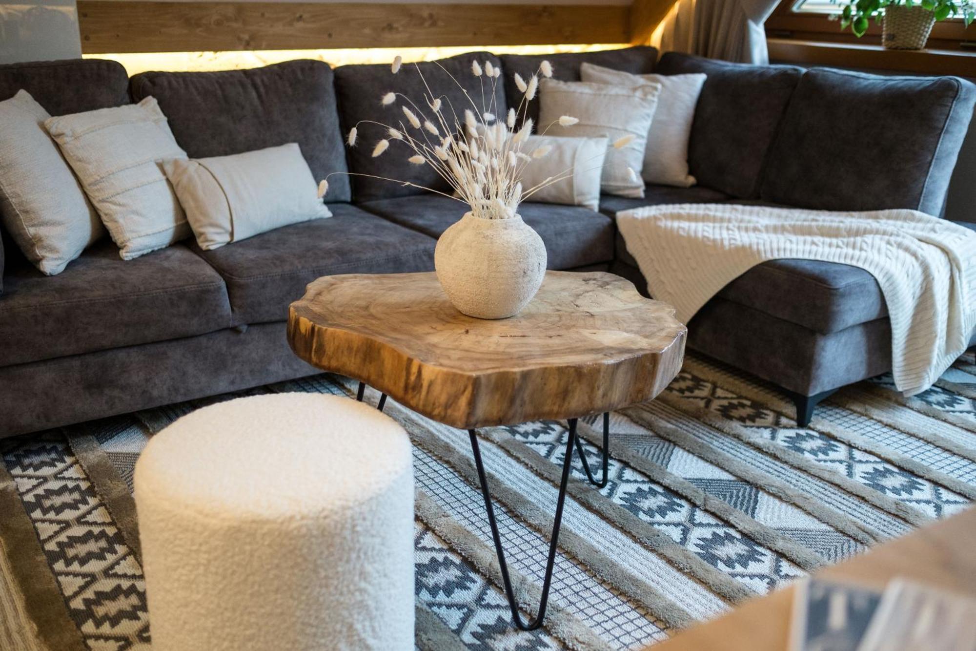 Apart-Center Zakopiańskie Tarasy SPA Zakopane Zewnętrze zdjęcie